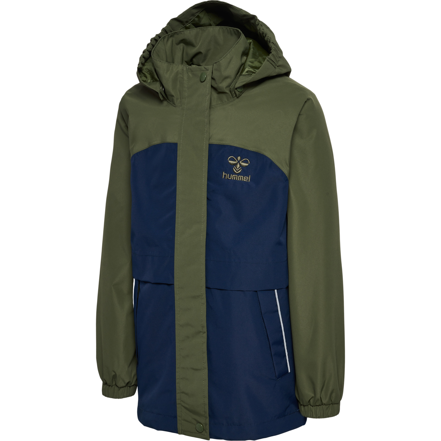 hmlMONSUN TEX SHELL JACKET