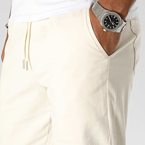 Jogger Pant Beige