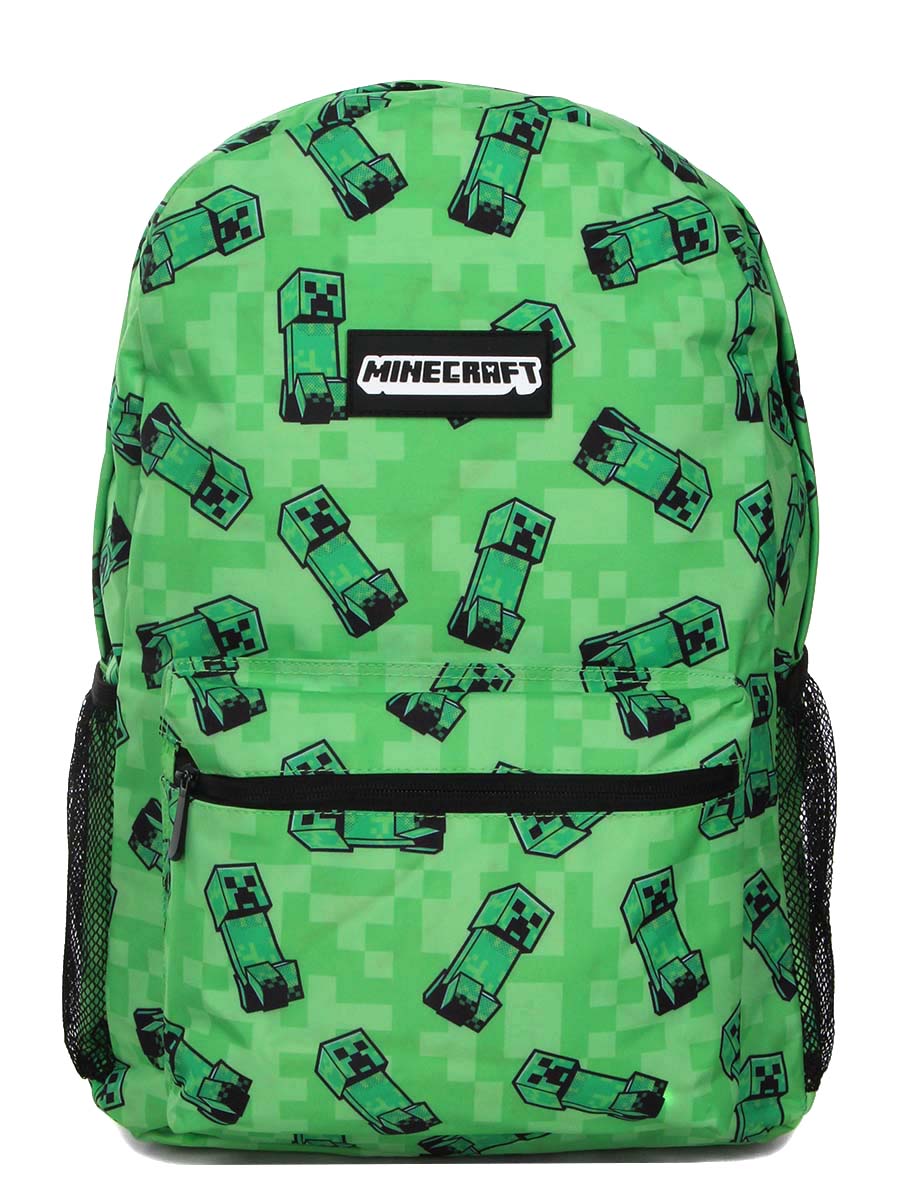 Sac À dos Minecraft Totem Dome