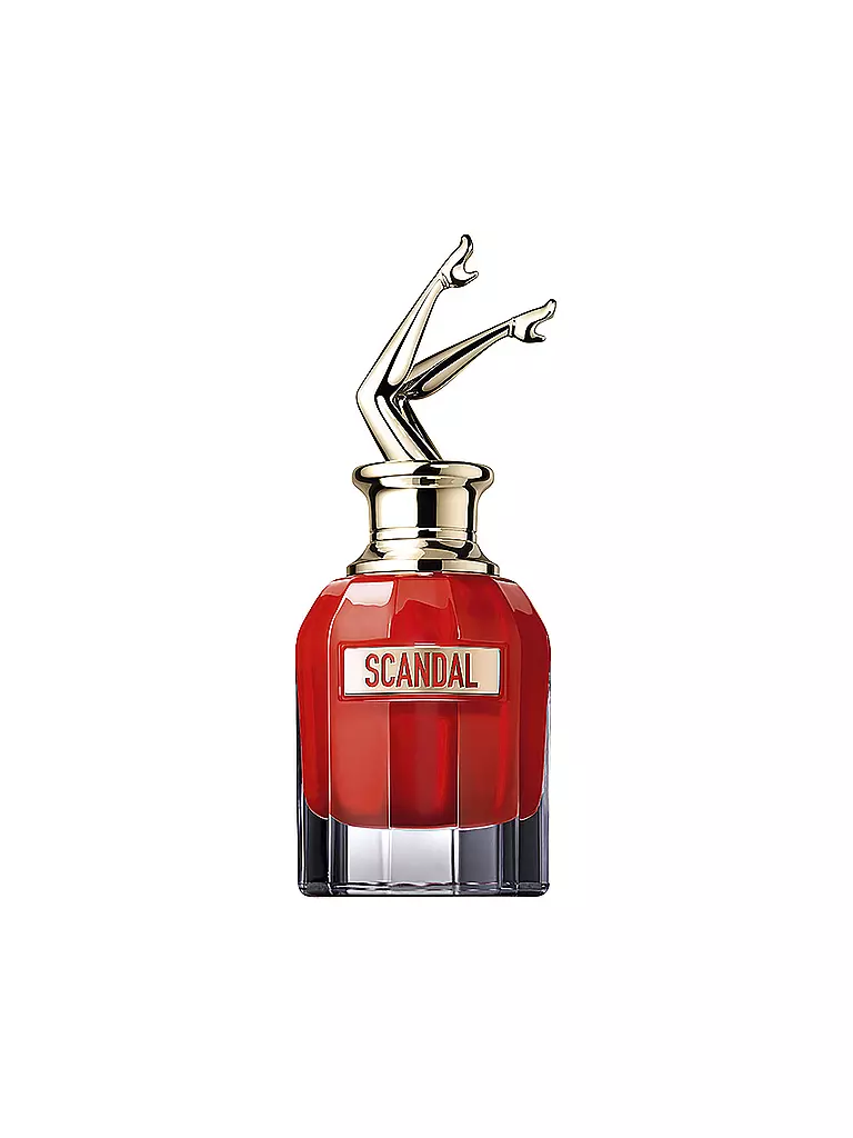 JEAN PAUL GAULTIER SCANDAL LE PARFUM Eau de Parfum Intense 50ml keine Farbe