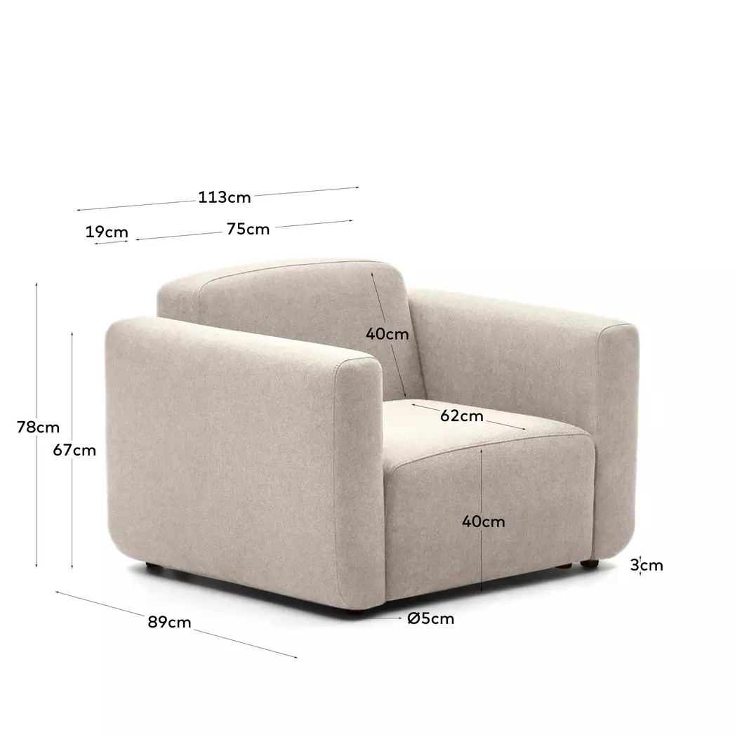 Sessel Neom
