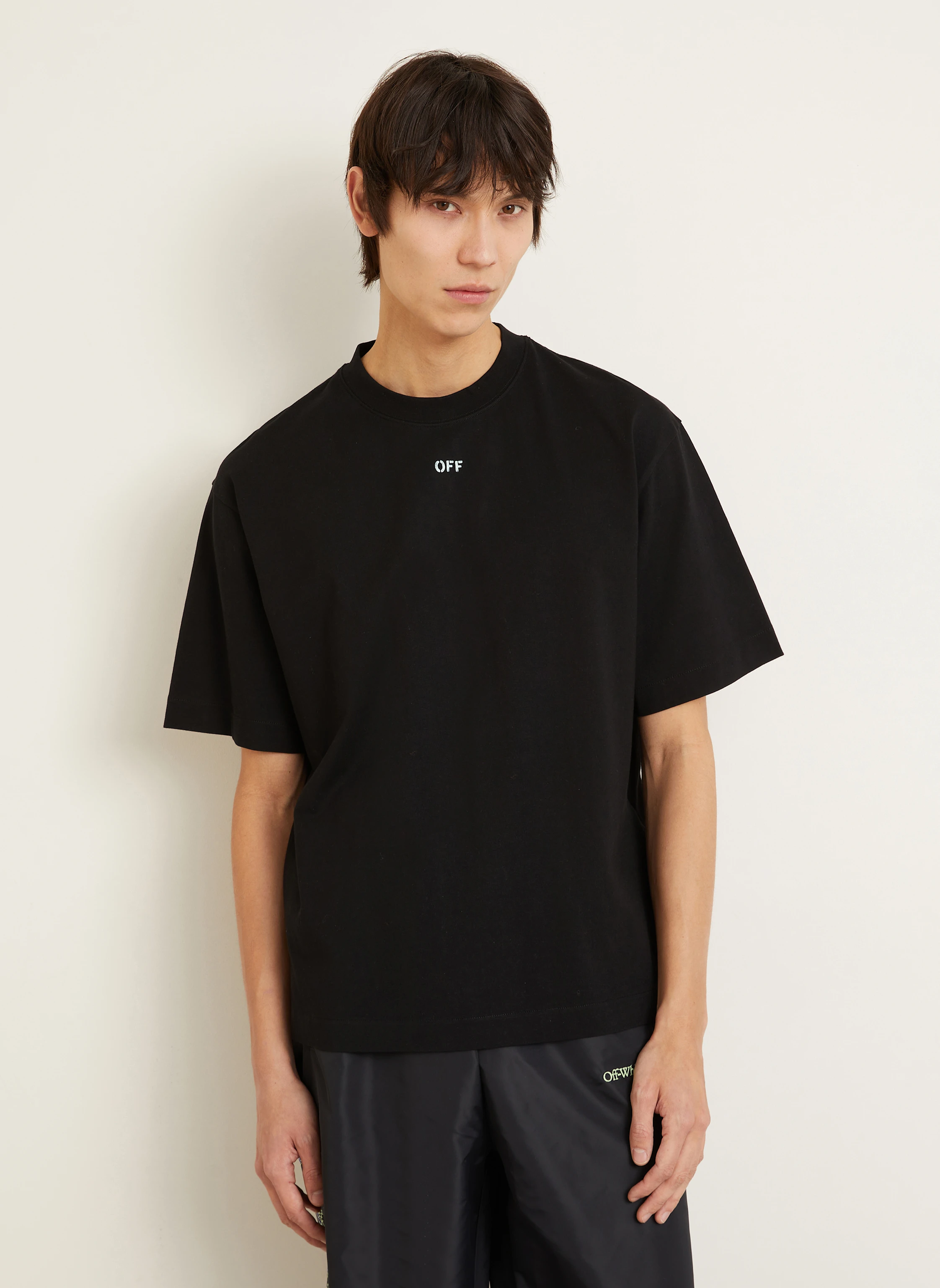 Off-White T-Shirt