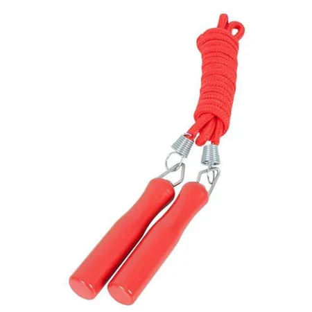 Hudora Springseil 240cm, sortiert