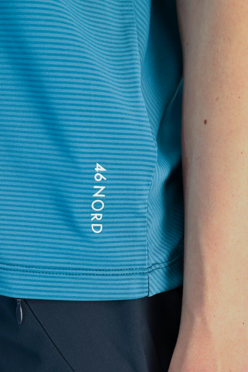 46 NORD Damen T-Shirt