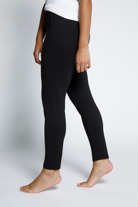 Ski-Funktionsleggings, schnelltrocknend, extrawarm
