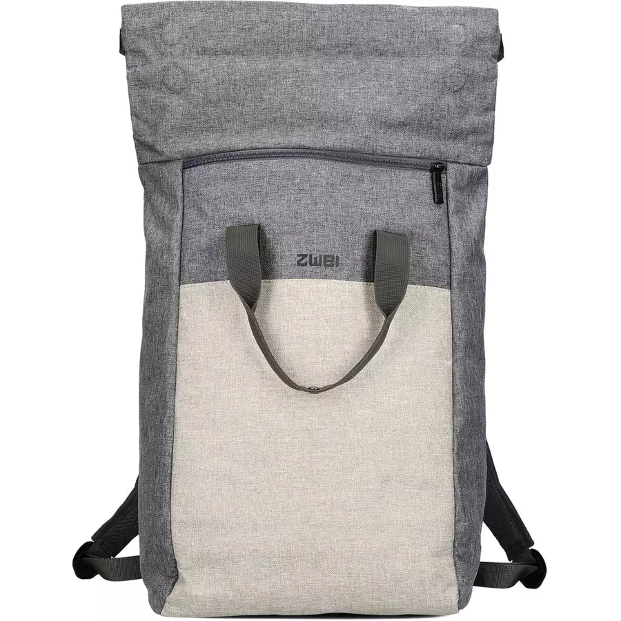 zwei Benno BE260 - Rucksack 59 cm erw. creme