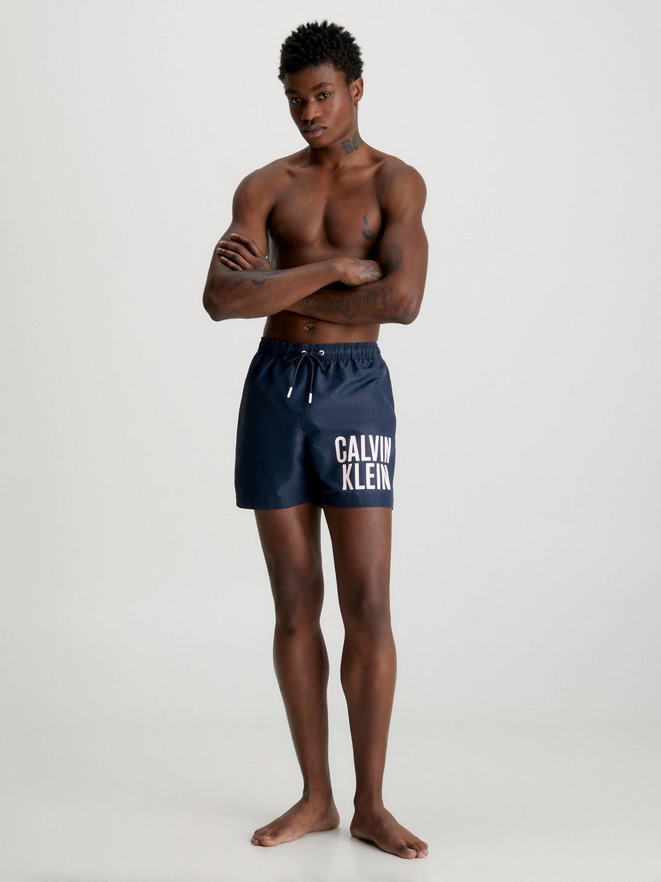 Calvin Klein  Medium Zwemshort