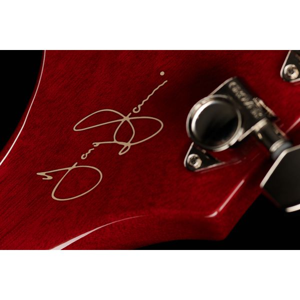 Epiphone Tony Iommi SG Special LHw/case