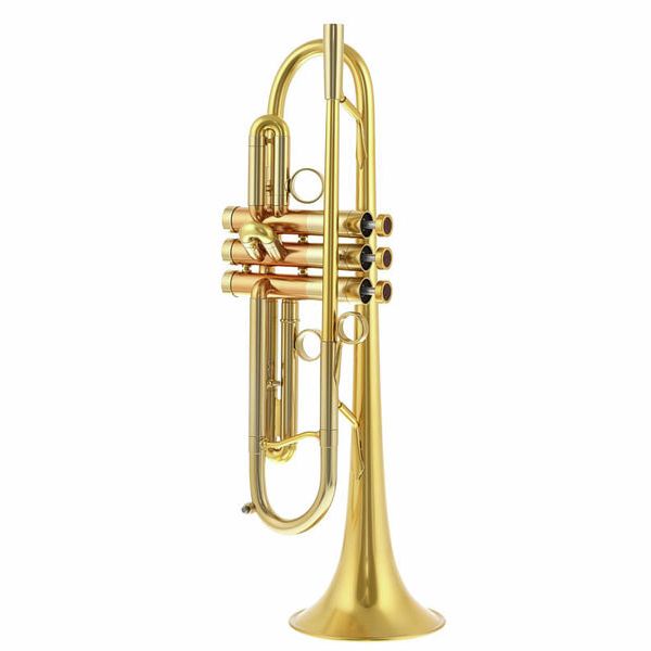 Adams A4LT Brass 045 Selected SGL