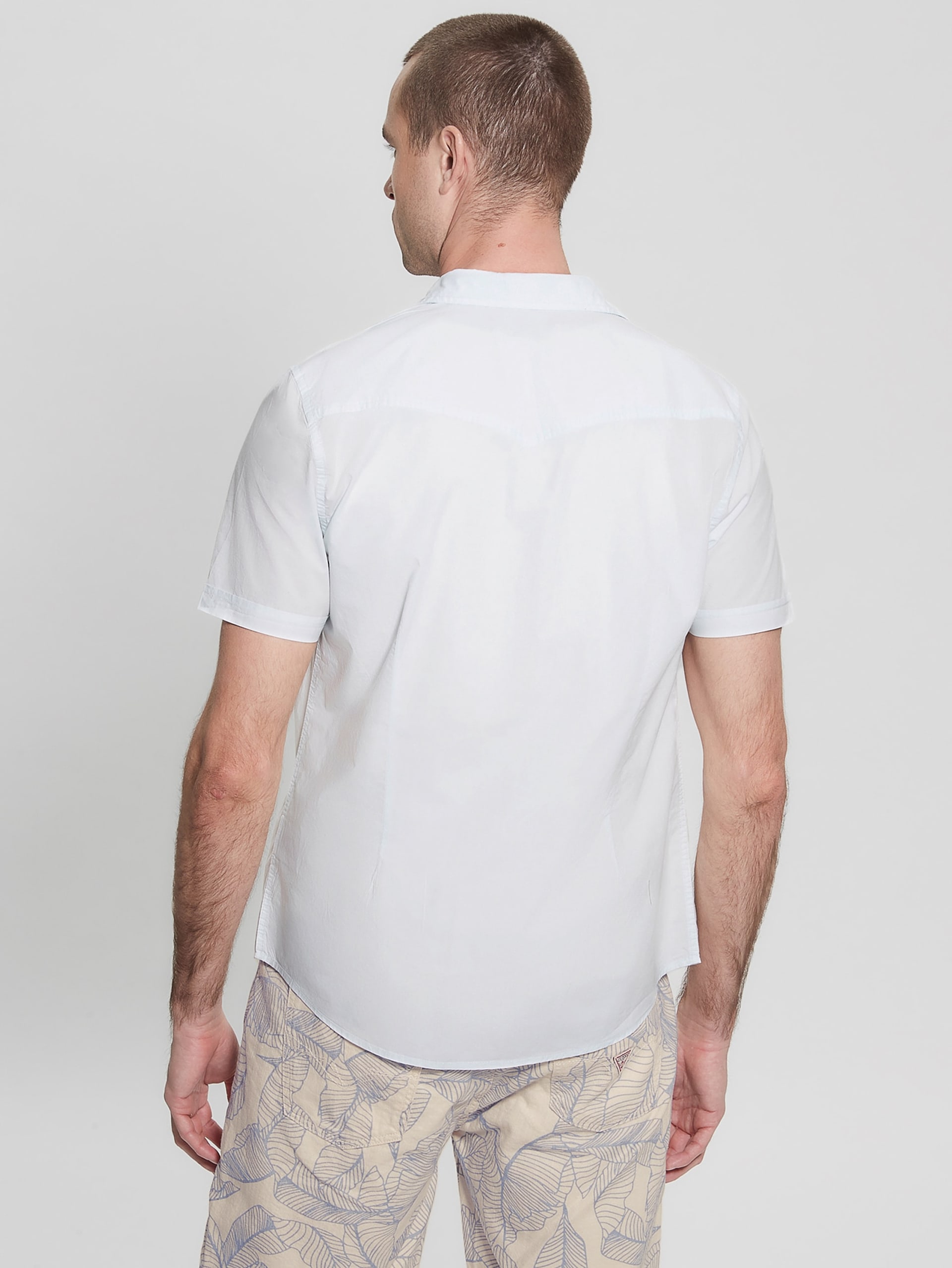 Camisa do Nottingham