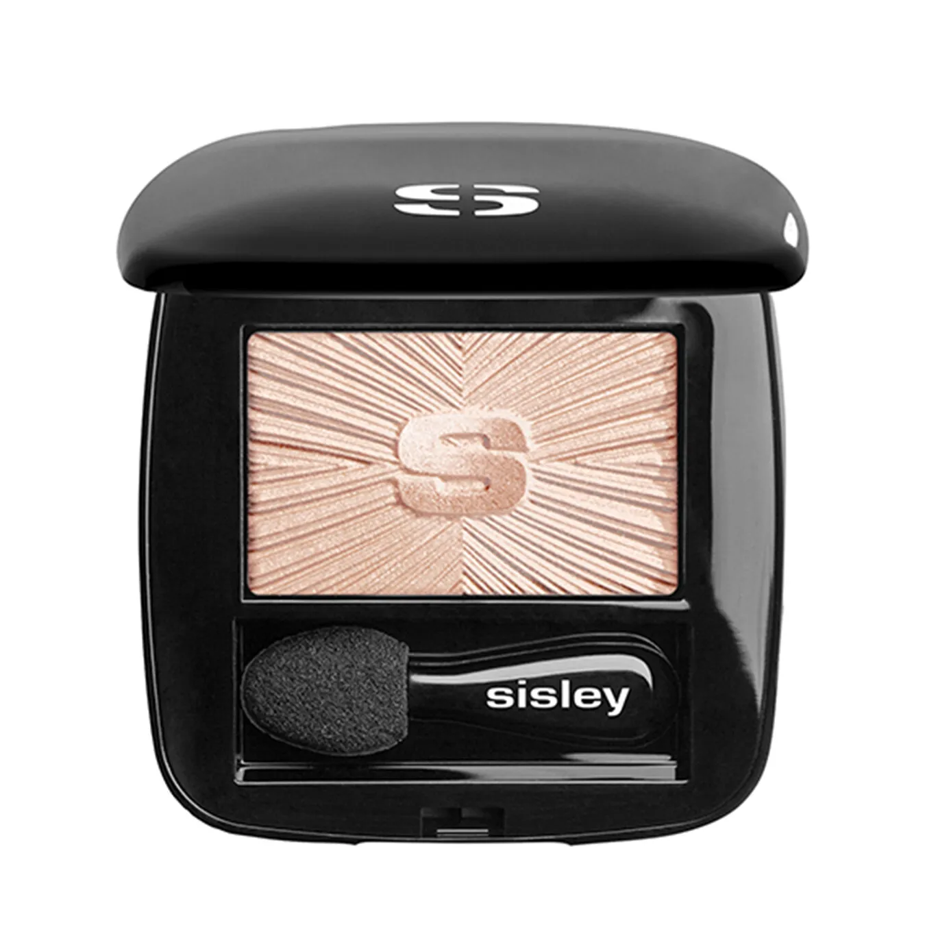 Sisley Les Phyto Ombres Eyeshadow10 Silky Cream