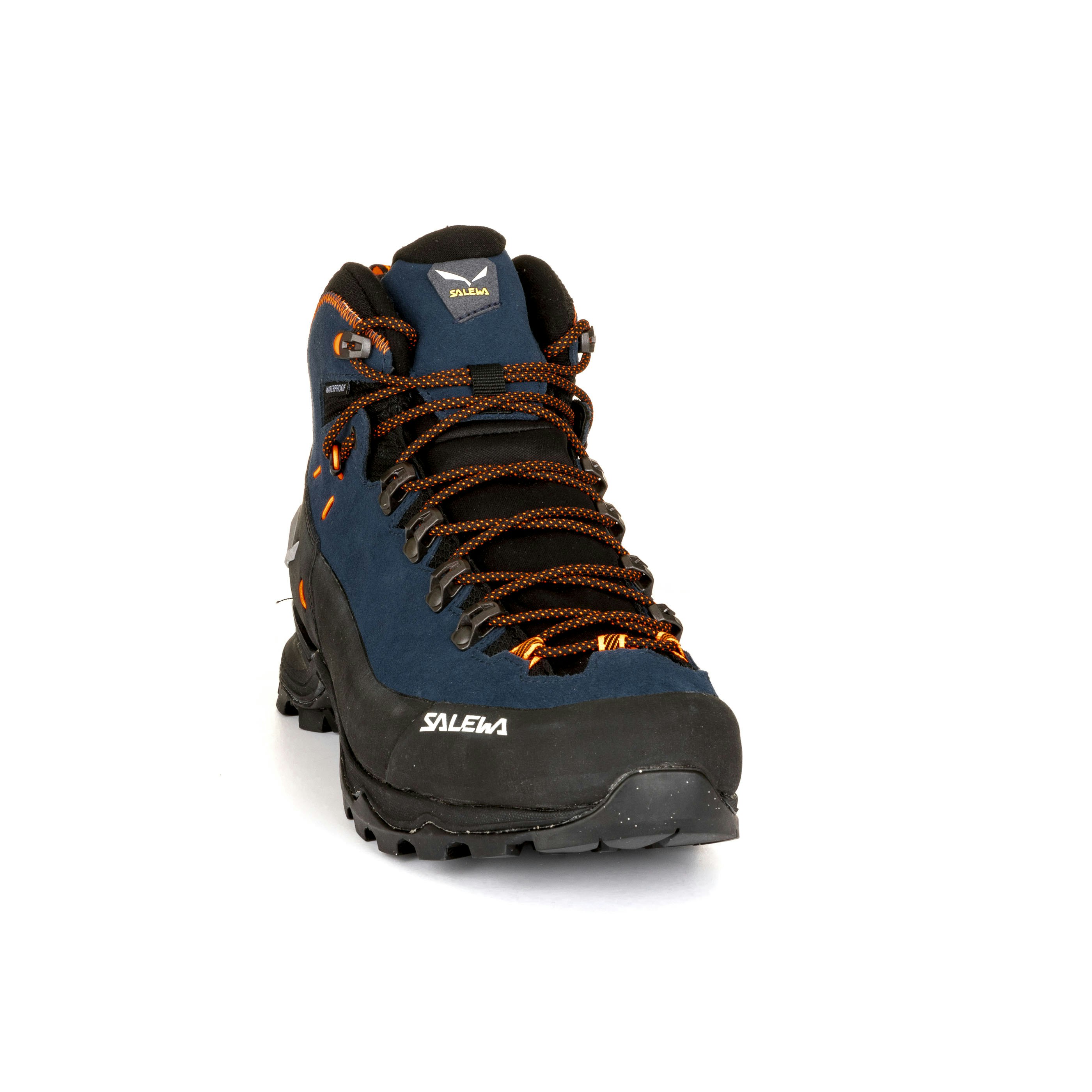 Alp Mate Winter Mid Wasserdichter Schuh Herren
