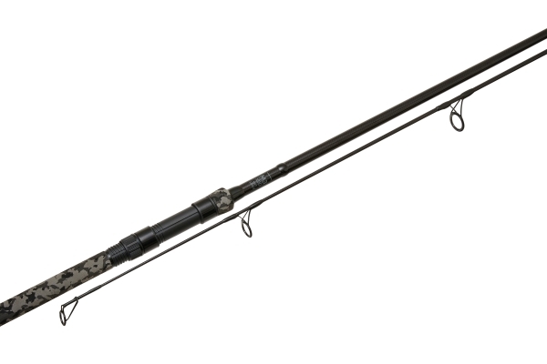 Canne Carpe Starbaits M3 Dark Night 12ft