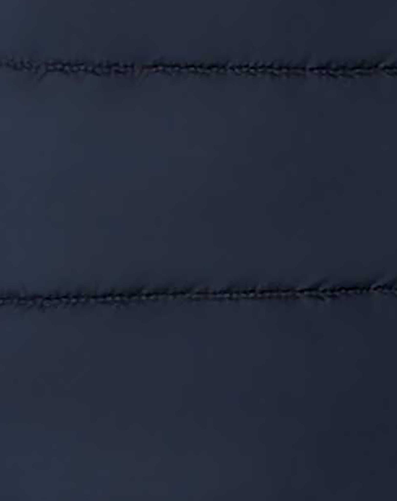 Steppweste NKMMYLANE in dark sapphire