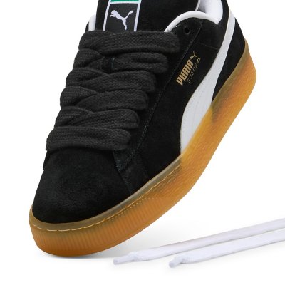 Sneakers homme Suede XL Dark Risk PUMA