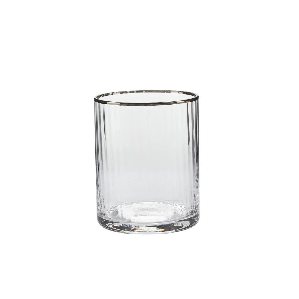 Margit Brandt  Josephine tumbler glas - klar