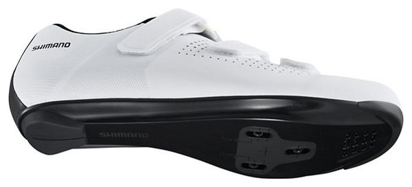 Chaussures Route Shimano RC100 Blanc