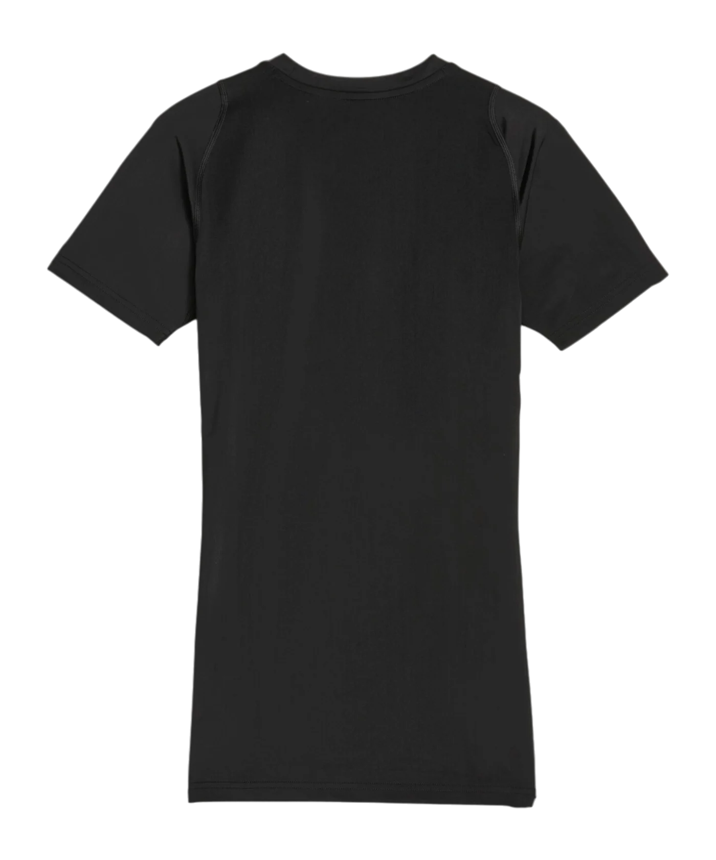 PUMA Hoops Team Baselayer T-Shirt F01