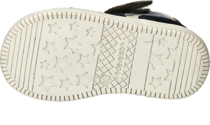 Develab Firststep Sneakers Multi Jongens
