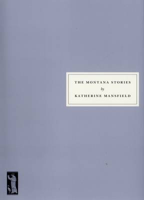 The Montana Stories - Persephone book no. 25 (Paperback)