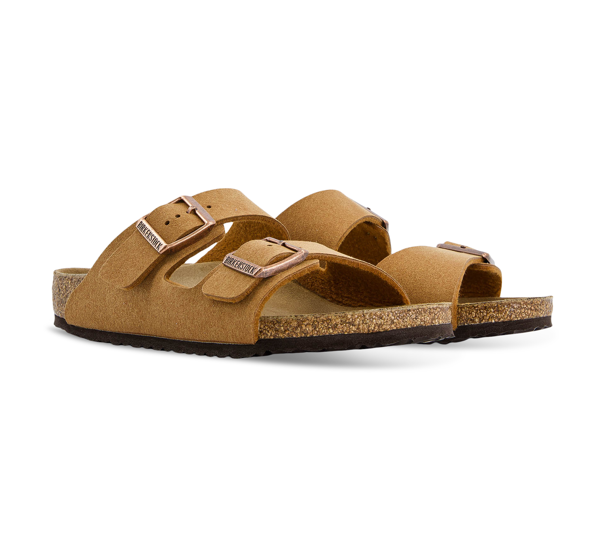 Birkenstock Arizona Kids Synthetics