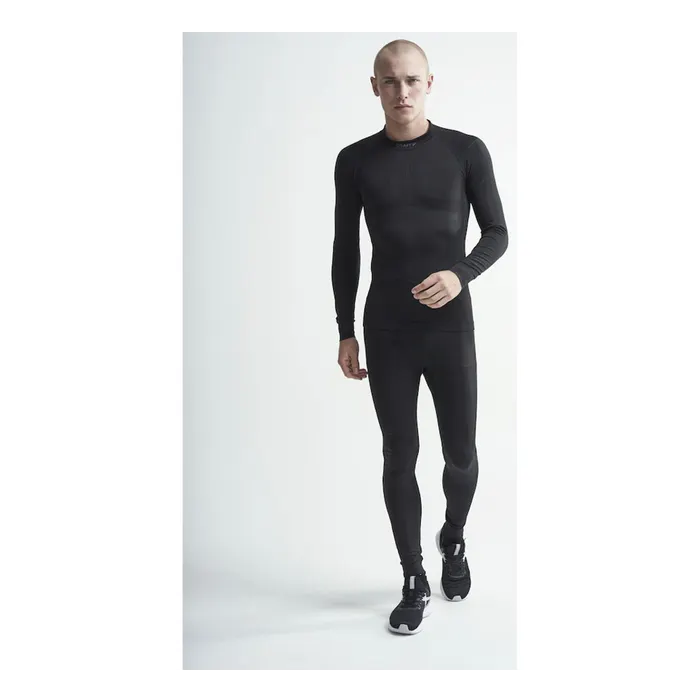 Craft Active Intensity Longsleeve Thermoshirt Heren