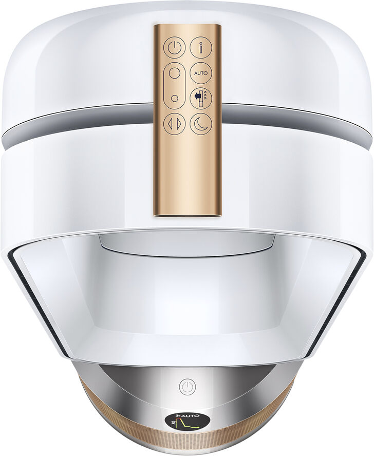 DYSON Dyson Purifier Cool Formaldehyde Hvid