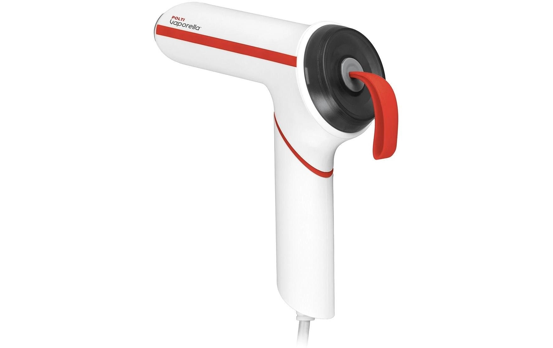 Polti Dampfbürste »GSM50R 800 W« 800 W Tragbare Dampfbürste