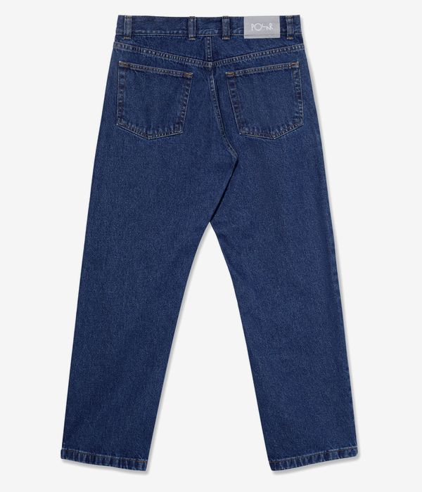 Polar 89! Denim Jeans (dark blue)