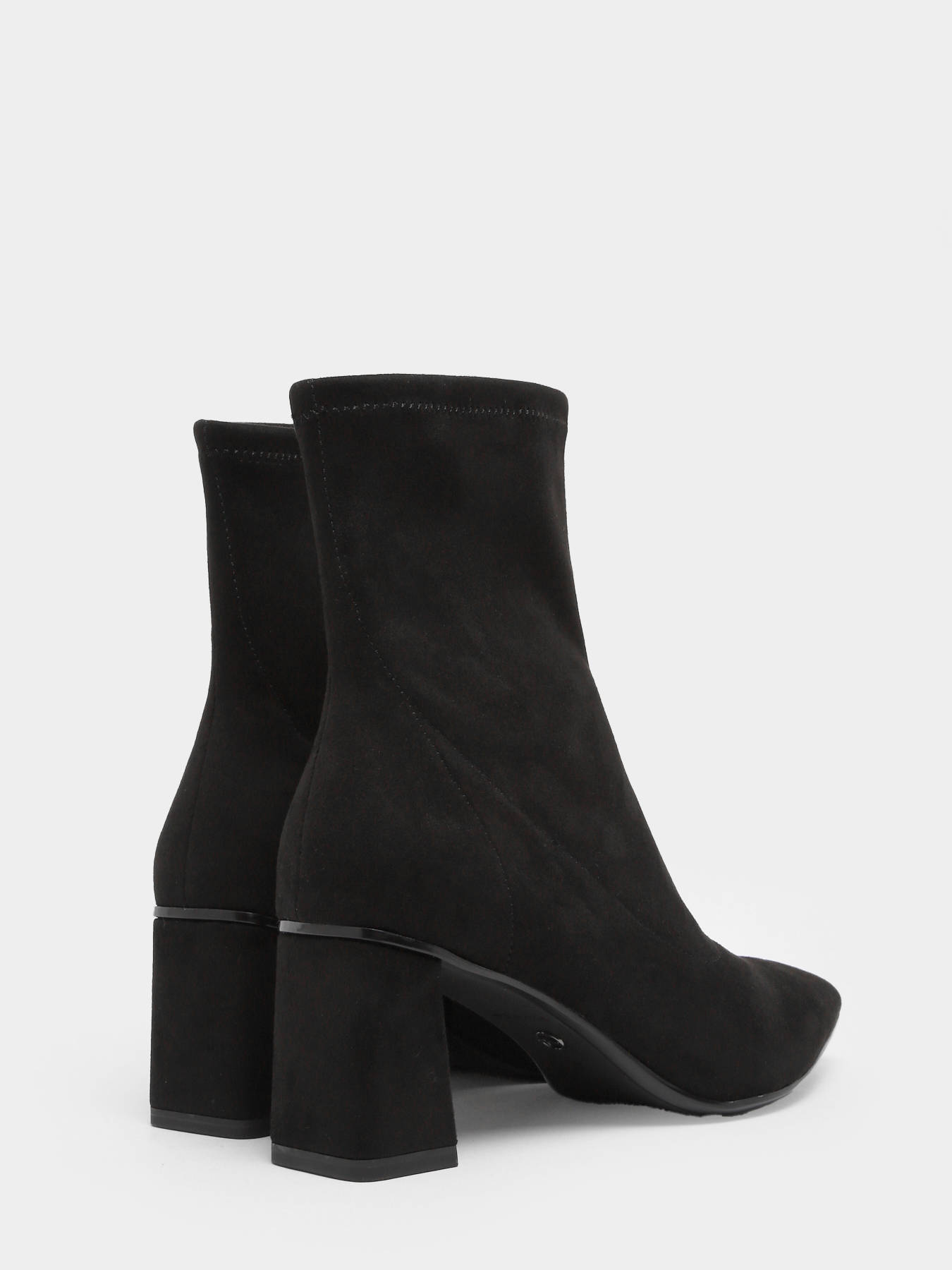 Bottines  talon TAMARIS