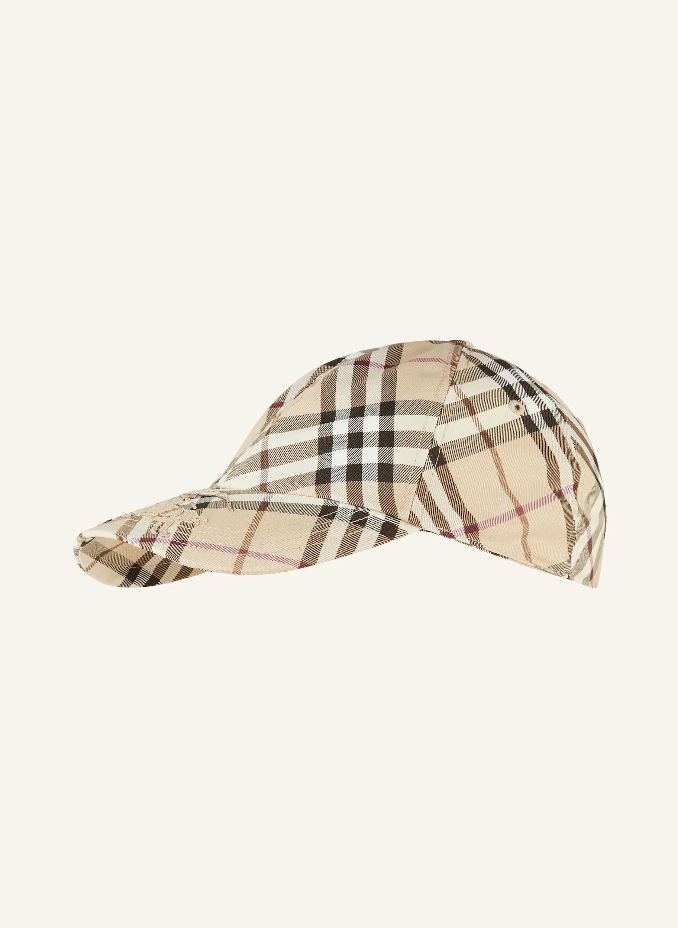 BURBERRY Cap