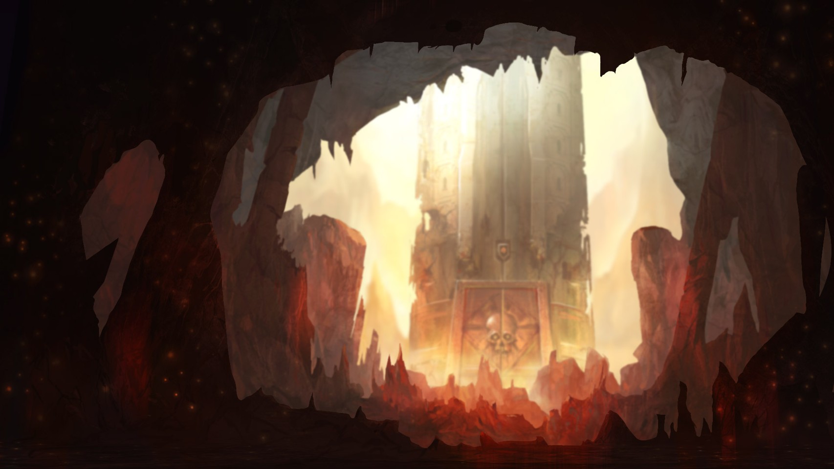 CHOP - Early Access- PC