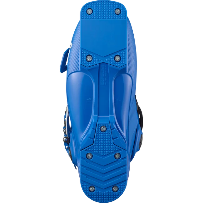 S/PRO ALPHA 130 EXPERT LINE  Pistenschuhe Herren RaceBlue/White