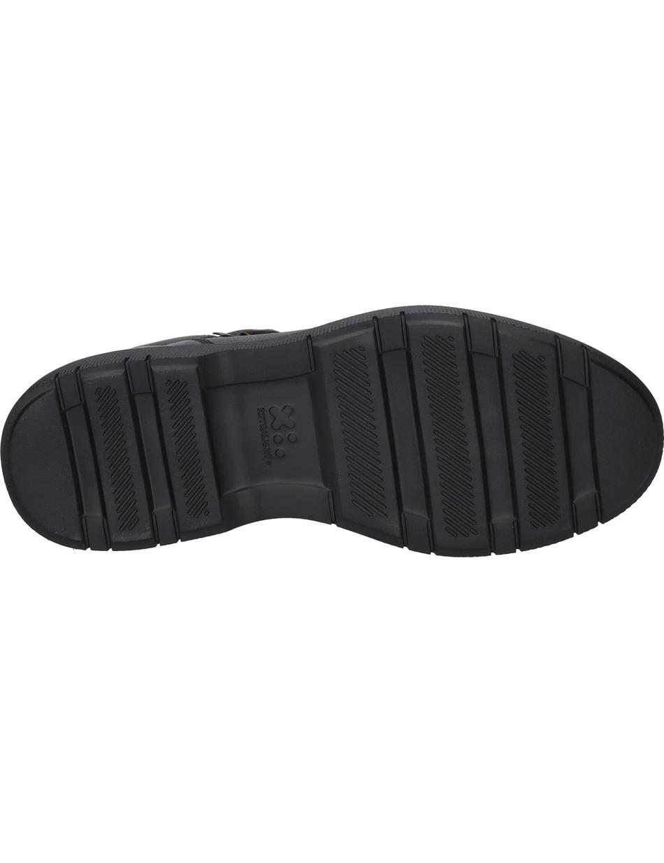 Stiefelette Dalton 50, mocca