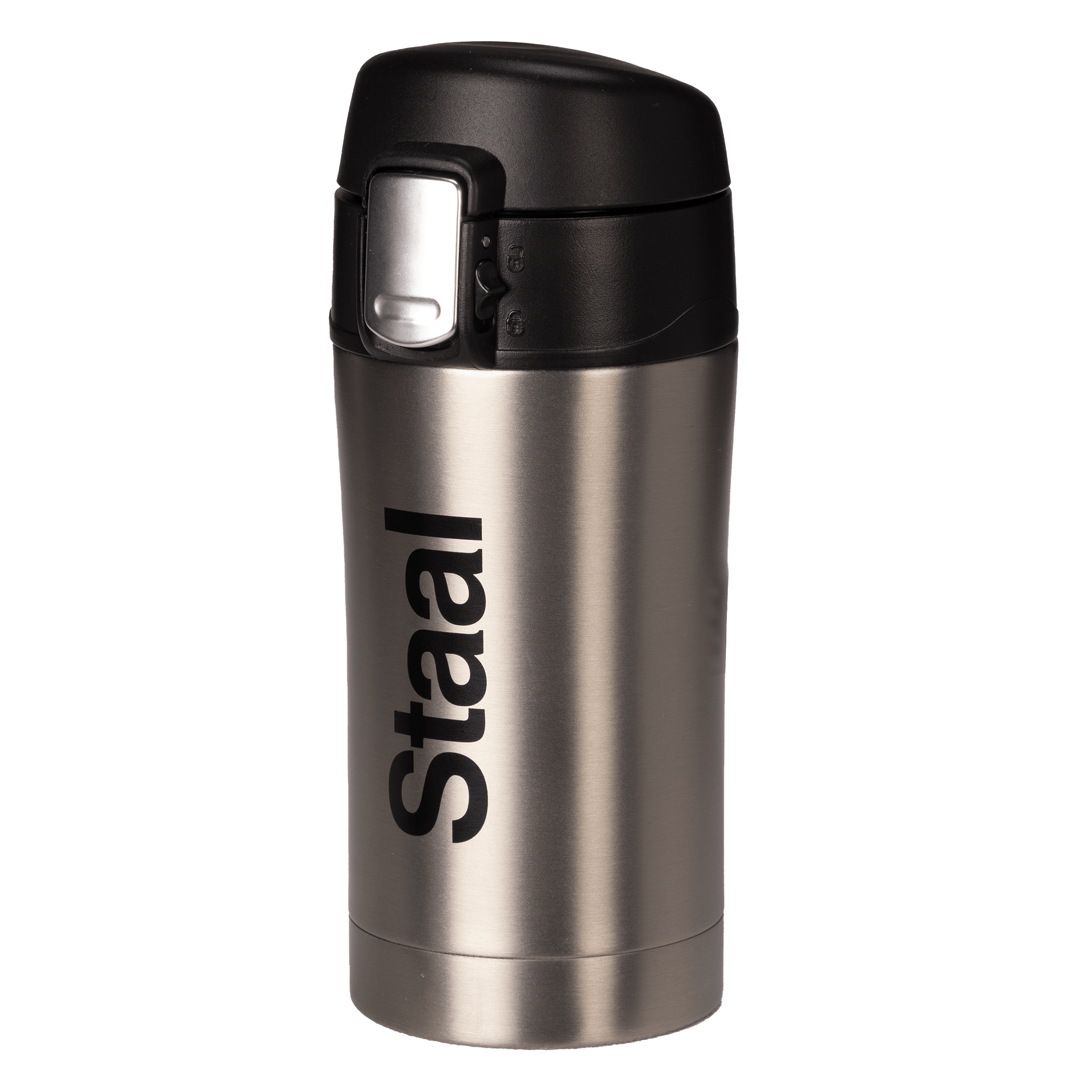 Staal Civic termokopp 0,25L - Friluftsutstyr