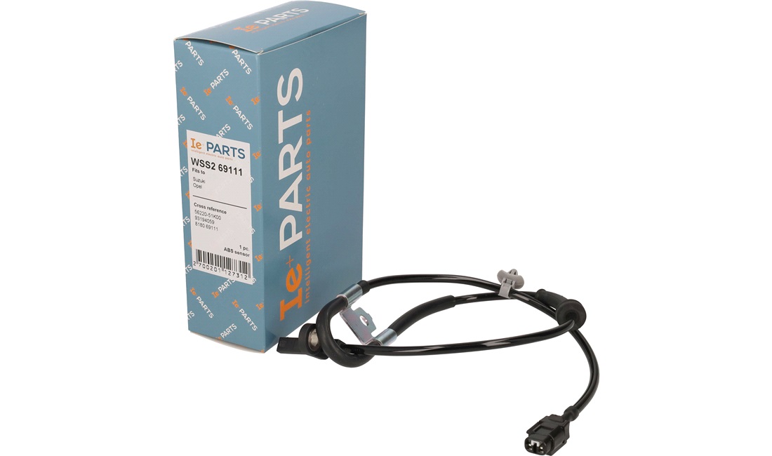 ABS sensor