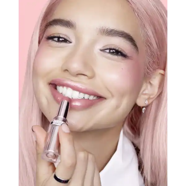 Color Riche Glow Paradise 906 Blush Fantasy
