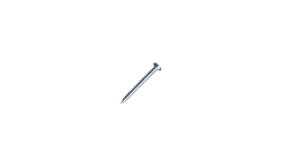 Selvskærende skrue 2,9X26mm