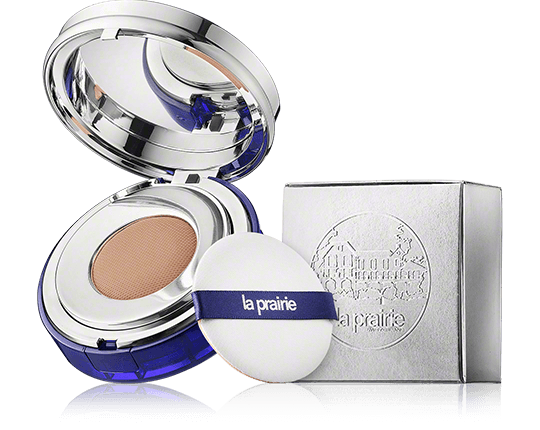 La Prairie Skin Caviar Essence-in-Foundation Pure Ivory N-20 2x15ml