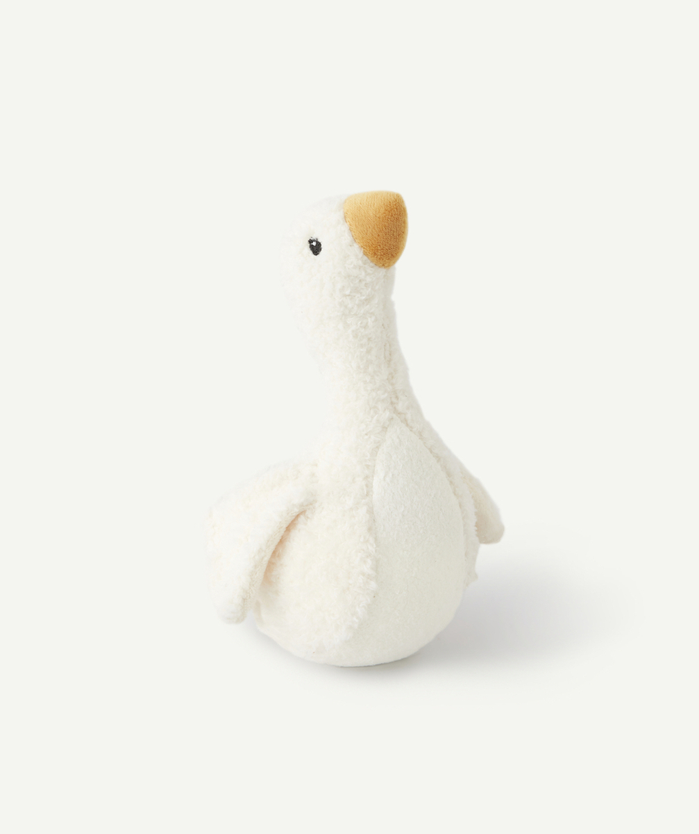 LITTLE DUTCHPELUCHE OIE CULBUTO BÉBÉ