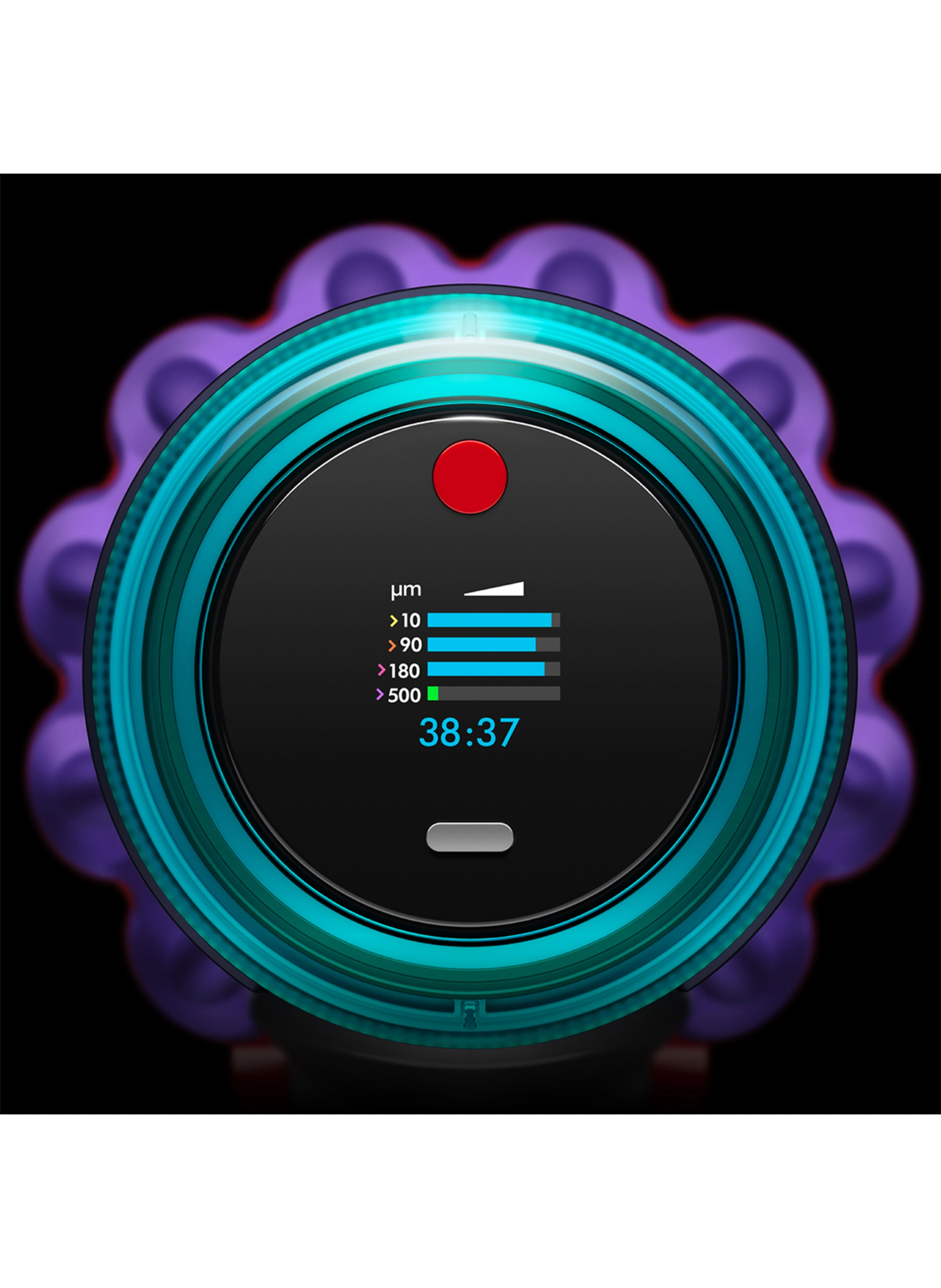 dyson GEN5DETECT™ ABSOLUTE