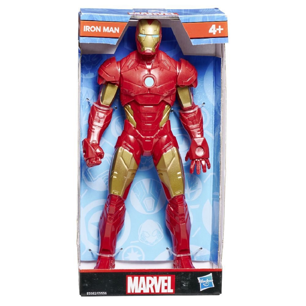 Figurine Marvel Olympus