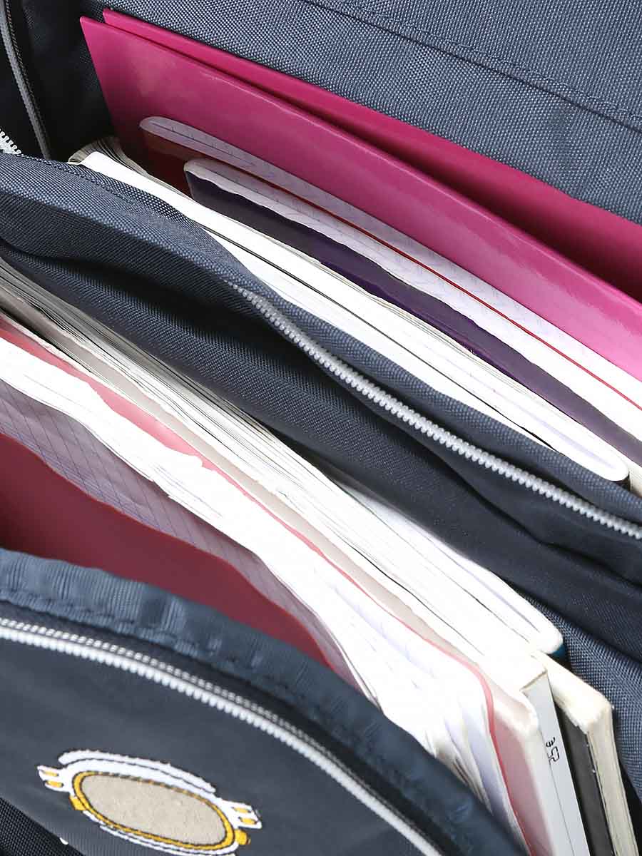 Sac À dos Tann's Elliott L