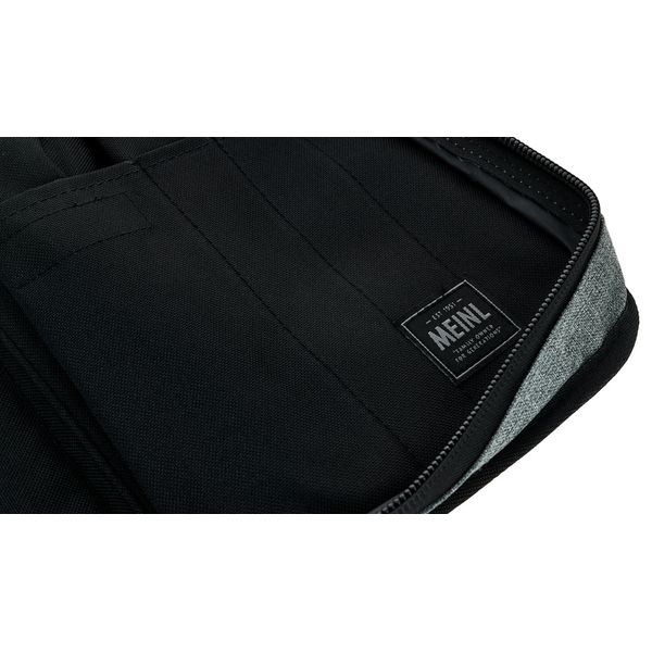 Meinl Classic Woven Stick Bag Gray