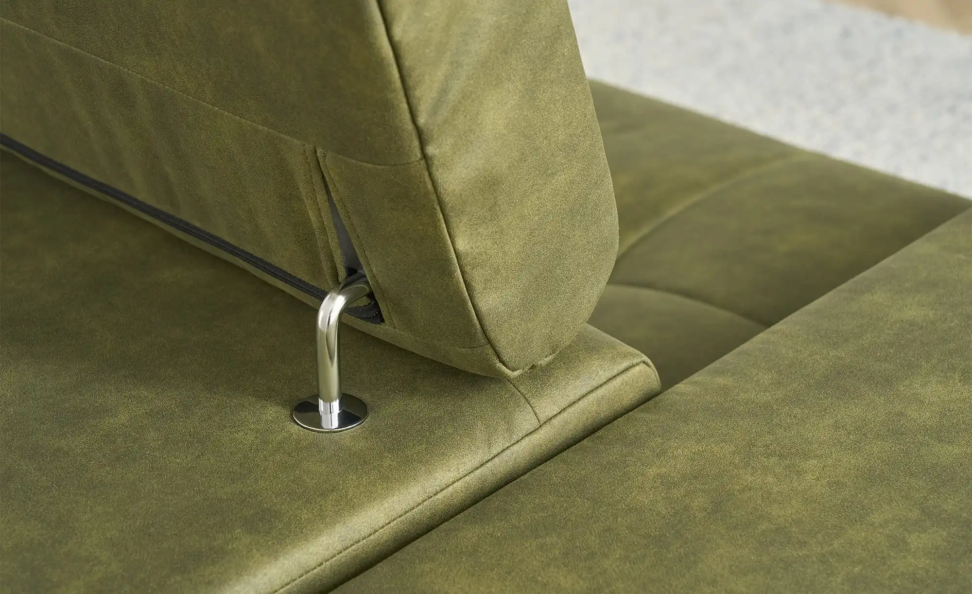 smart Big Sofa Patricia