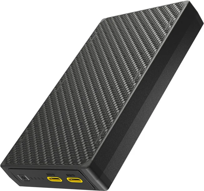 Nitecore Nb20000 Gen 3 Black