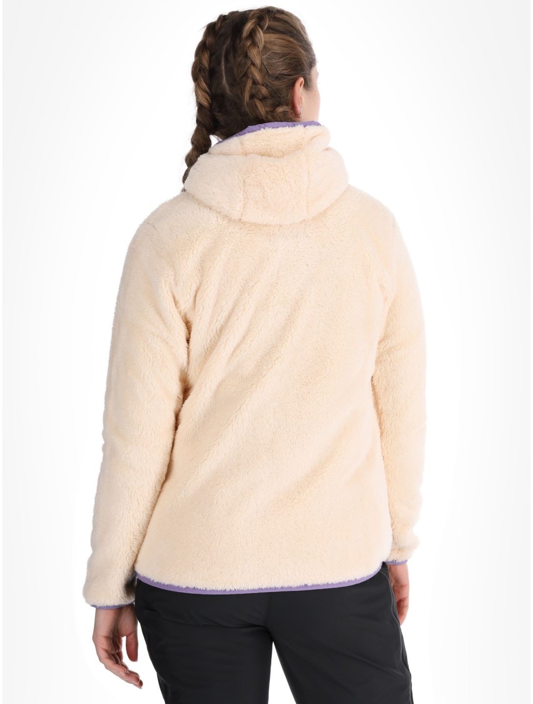 Izimo Fz Fleece vest dames
