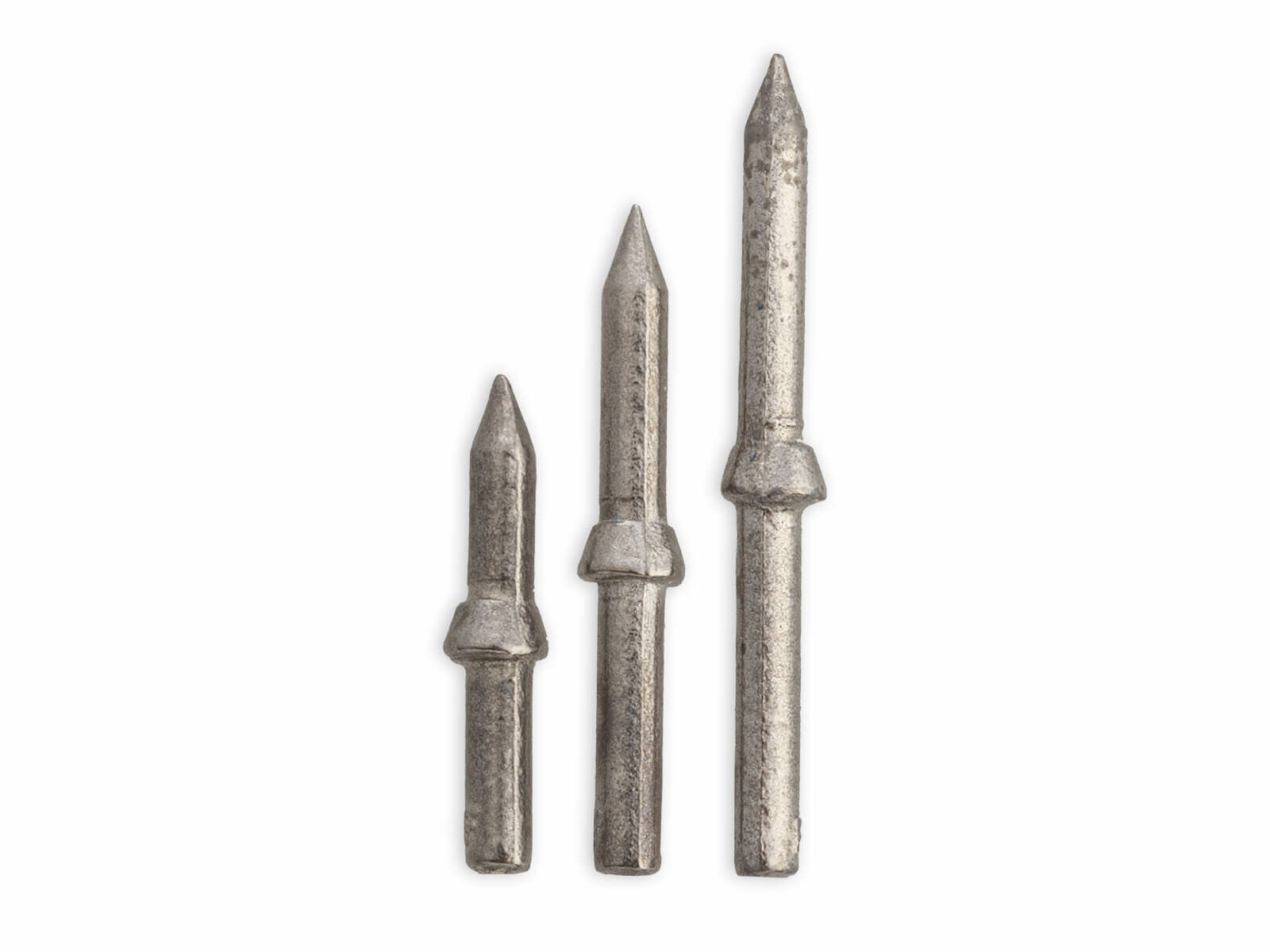 Reins Tungsten Light Nail Sinker - 0.15g (18 Stk.)