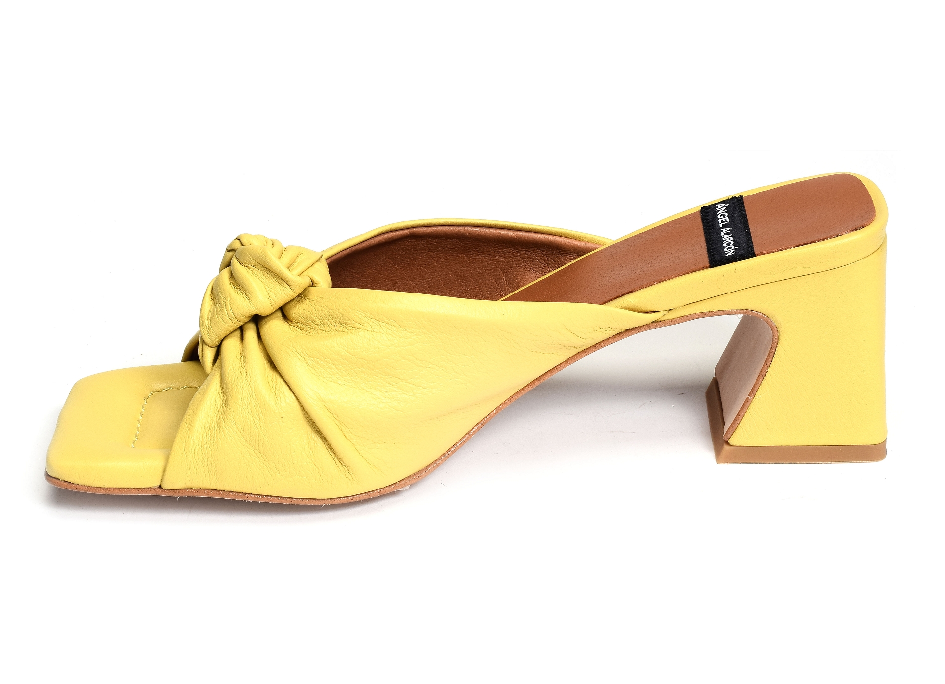 Hepburn 22110 jaune