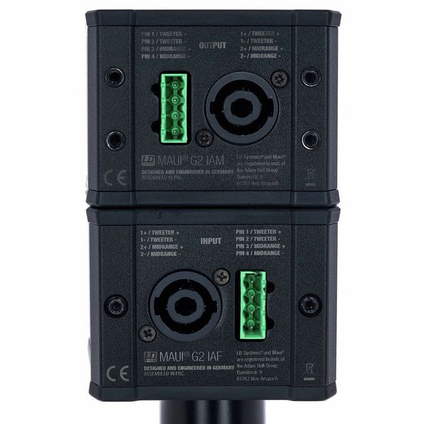 LD Systems M G2 SPS